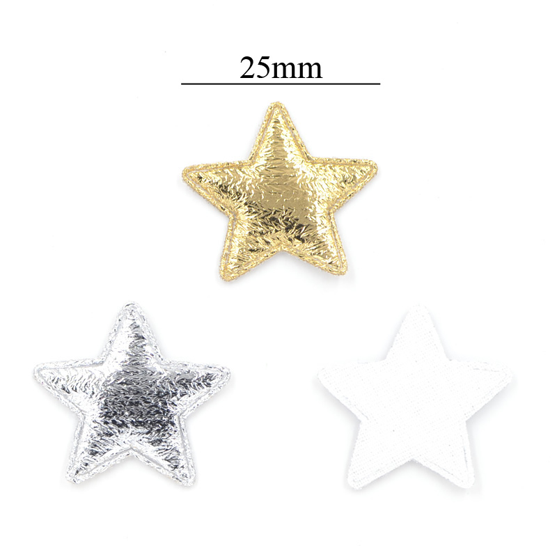 100Pcs 25mm Gold and Silver Cl – обзор и цена Wedding Superstar