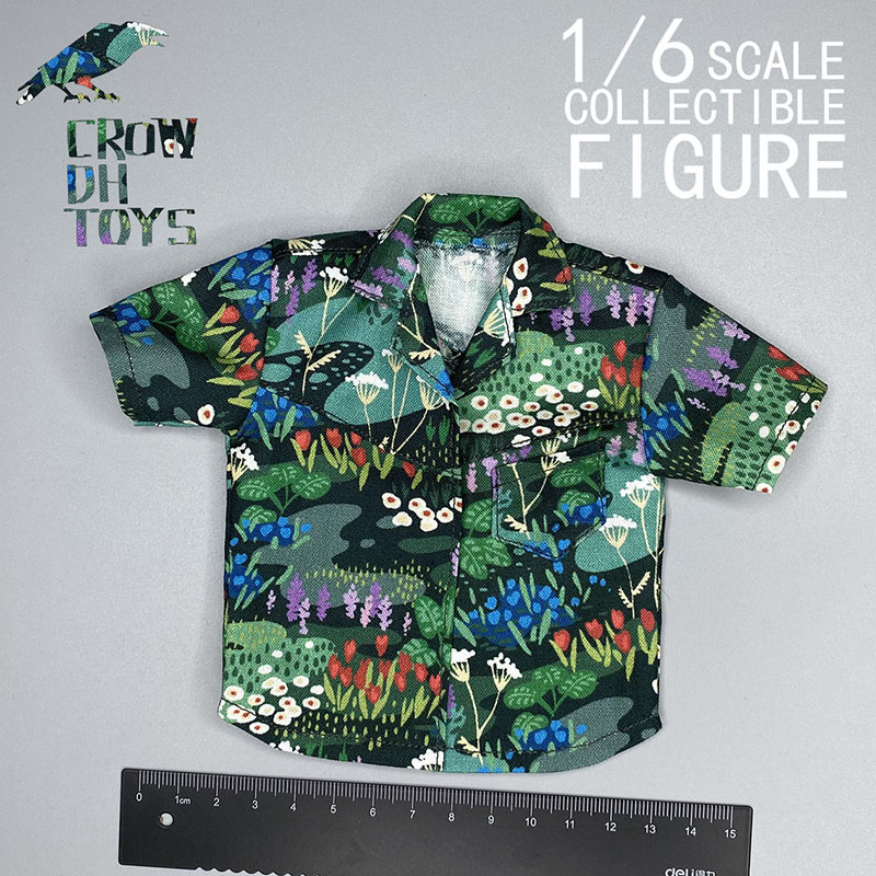 1/6 Men Soldier T-Shirt Haraju – обзор и цена Good Floral & Wedding Decor Supply