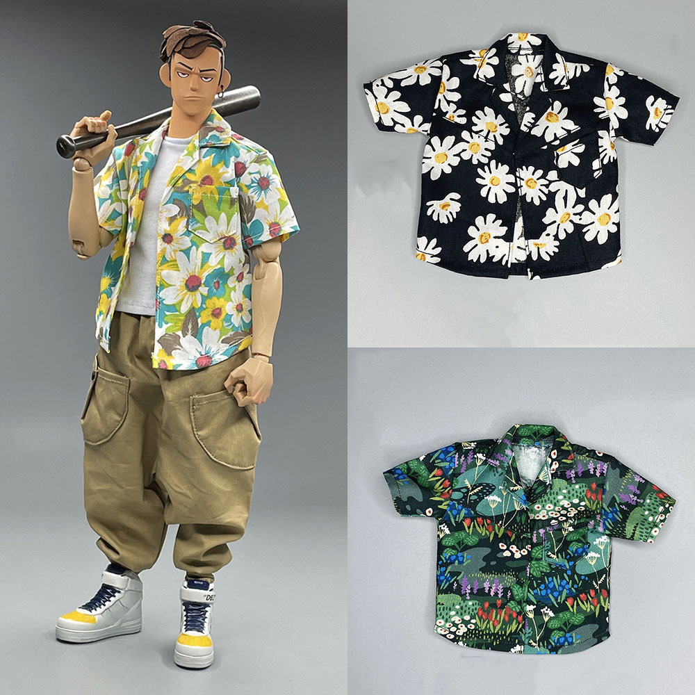1/6 Men Soldier T-Shirt Haraju – обзор и цена Good Floral & Wedding Decor Supply