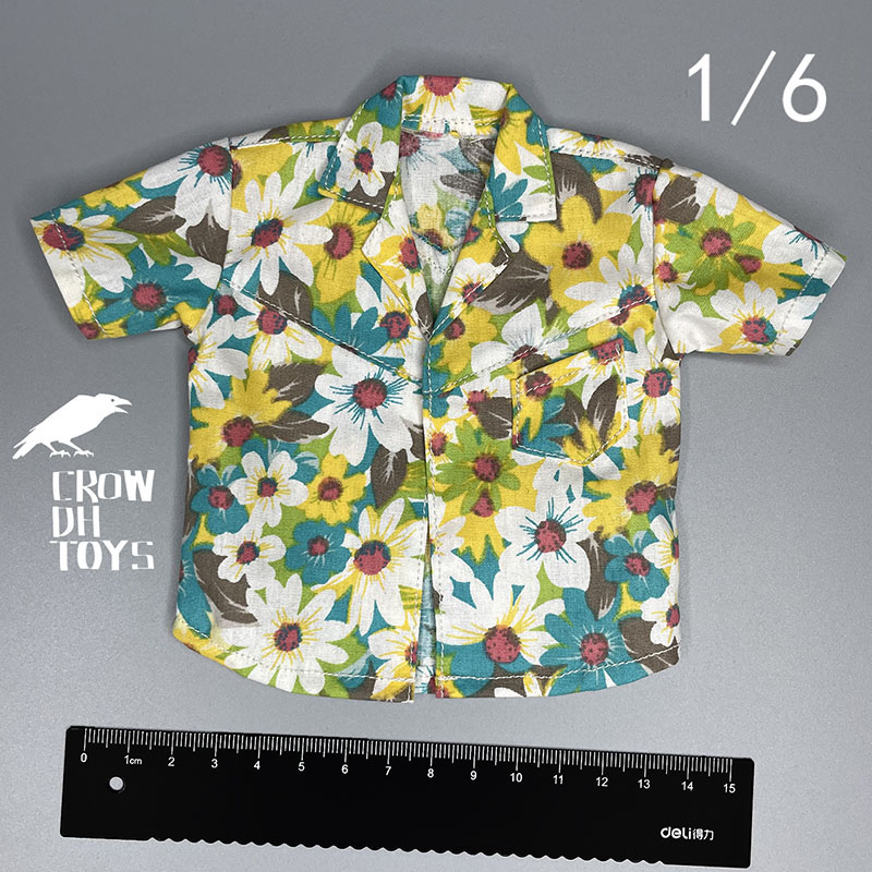 1/6 Men Soldier T-Shirt Haraju – обзор и цена Good Floral & Wedding Decor Supply