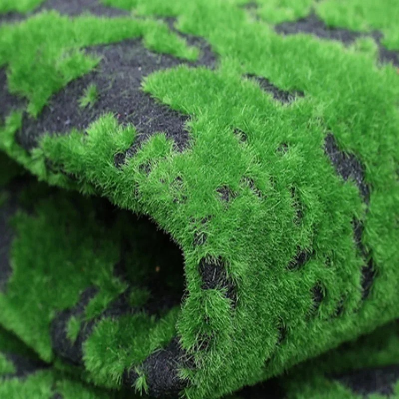 50X50cm Artificial Grass Rug F – обзор и цена Wedding Tap