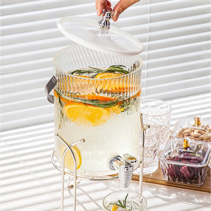 z Weddings Party Iced Fruit Te – обзор и цена Wedding Tap