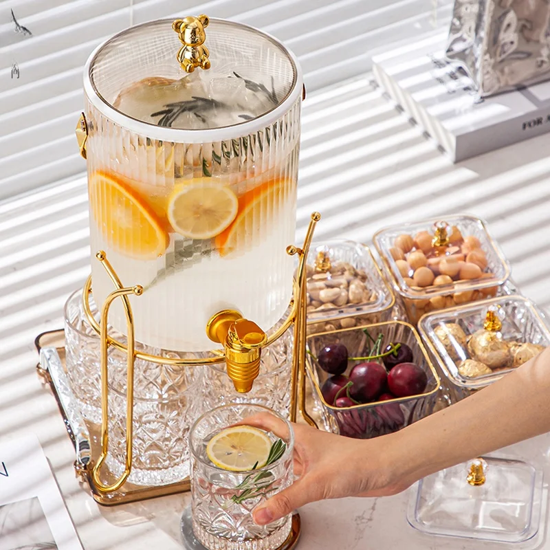 z Weddings Party Iced Fruit Te – обзор и цена Wedding Tap