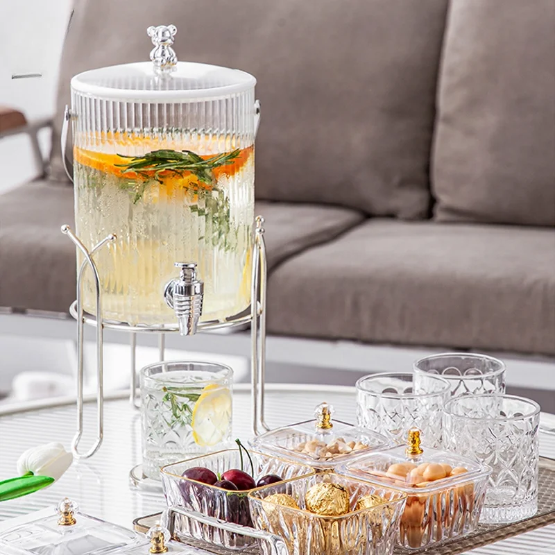 z Weddings Party Iced Fruit Te – обзор и цена Wedding Tap
