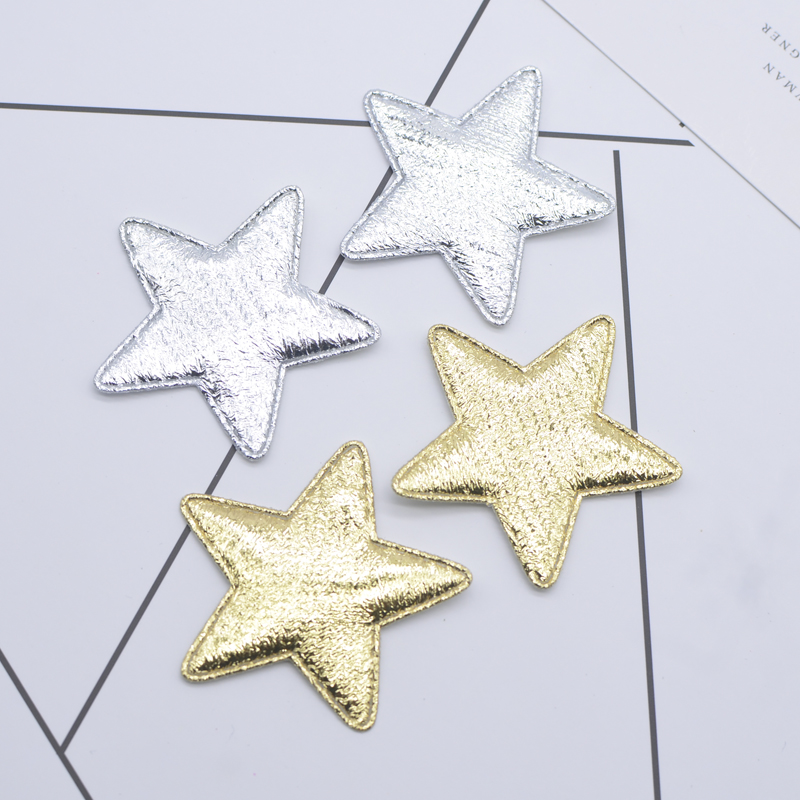 50Pcs 40mm Gold and Silver Clo – обзор и цена Wedding Superstar