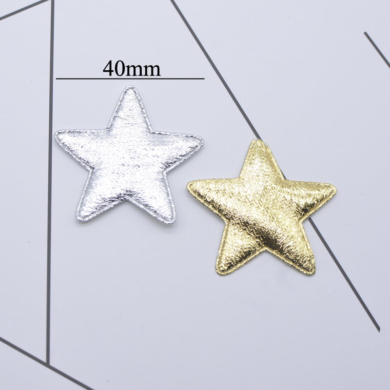 50Pcs 40mm Gold and Silver Clo – обзор и цена Wedding Superstar