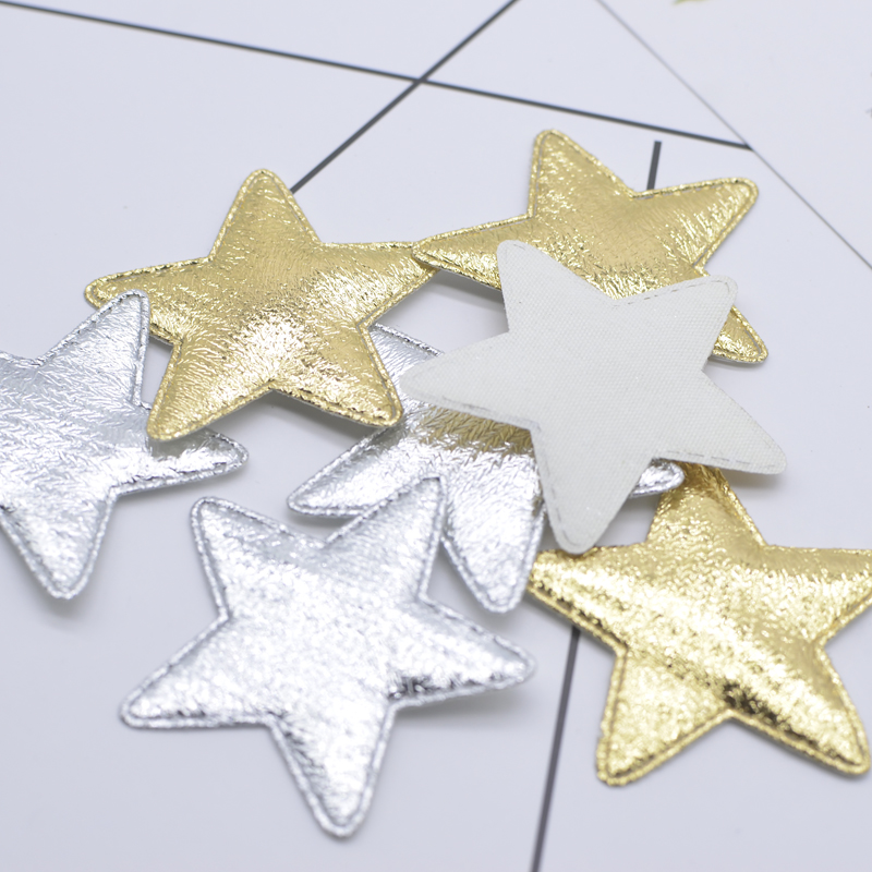 50Pcs 40mm Gold and Silver Clo – обзор и цена Wedding Superstar