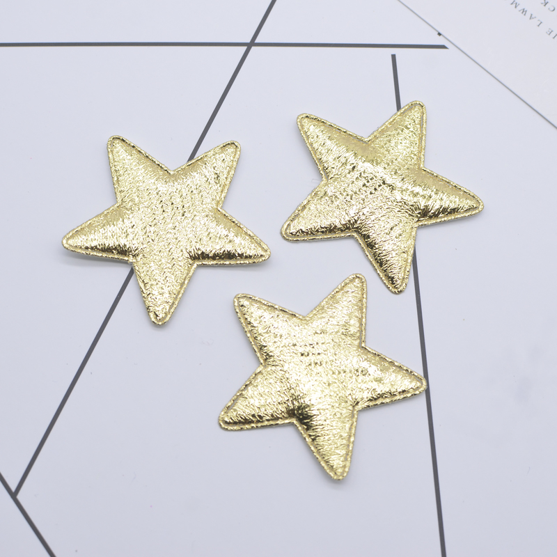 50Pcs 40mm Gold and Silver Clo – обзор и цена Wedding Superstar