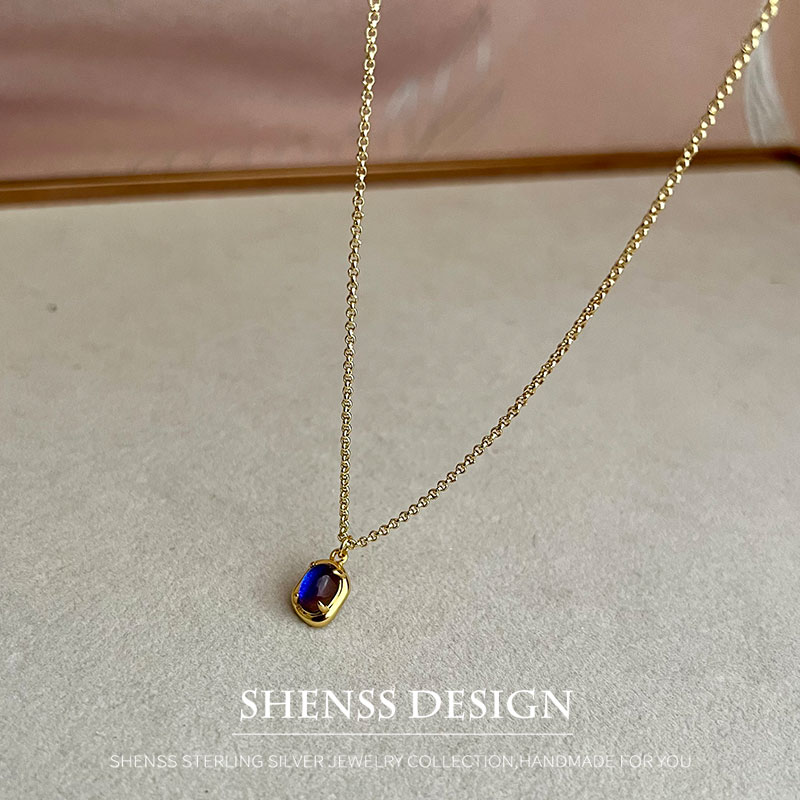 Simple Temperament Pendant Nec – обзор и цена Wedding Package Gold