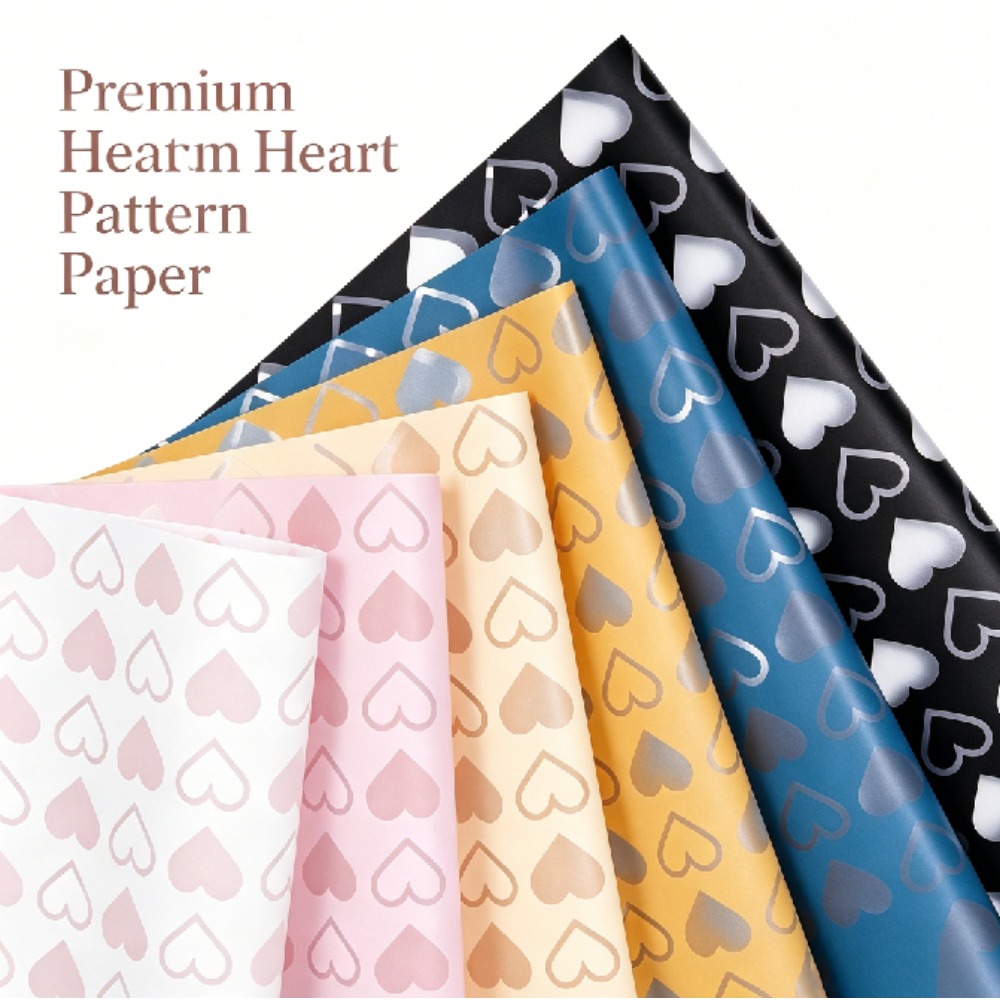 Silver Heart Hansu Floral Wrap – обзор и цена Good Floral & Wedding Decor Supply