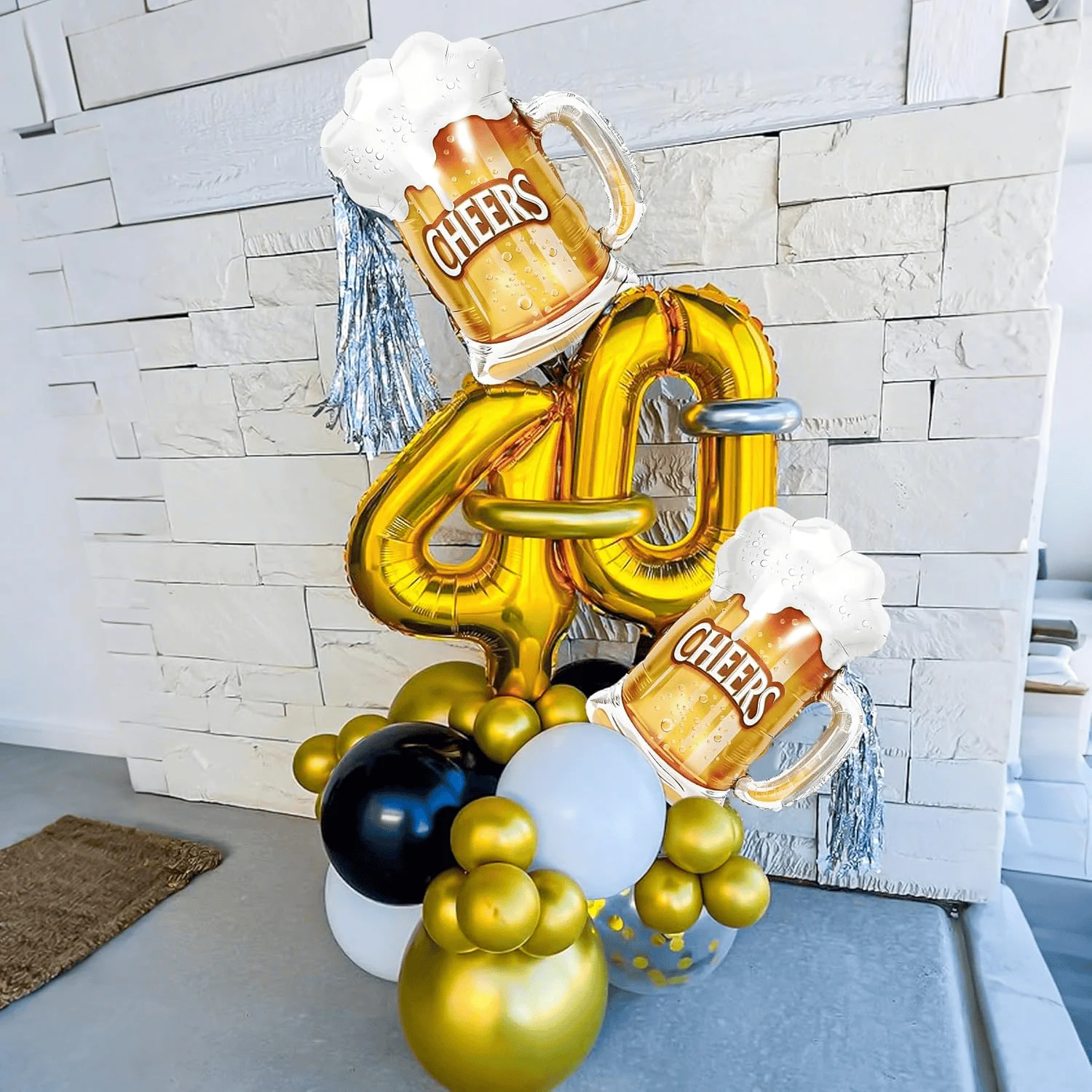 Whiskey Goblet Bottle Beer Foi – обзор и цена Wedding Alcohol Supply